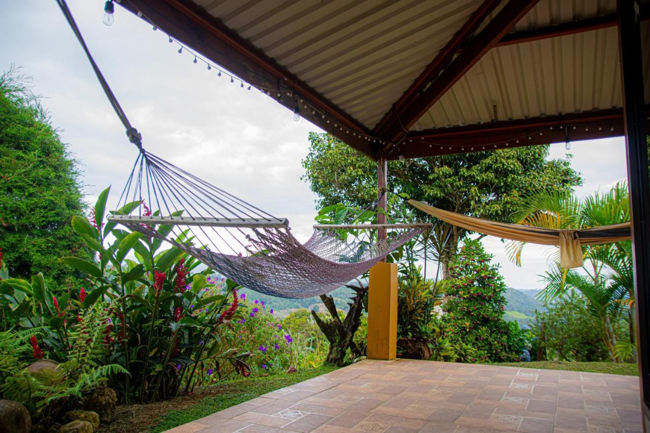 Pacuare Mountain Lodge Tres Equis ภายนอก รูปภาพ