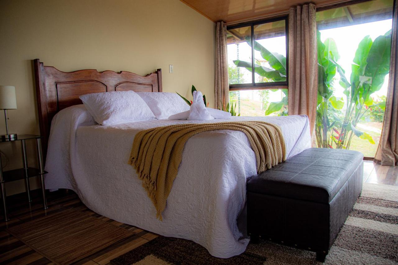 Pacuare Mountain Lodge Tres Equis ภายนอก รูปภาพ
